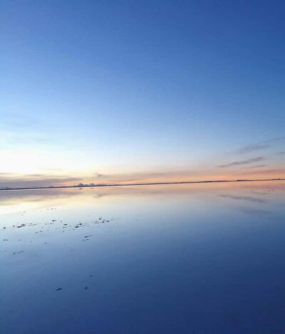 Full Day Uyuni Salt Flat - Colchani Brings the Salt Industry Down to Earth