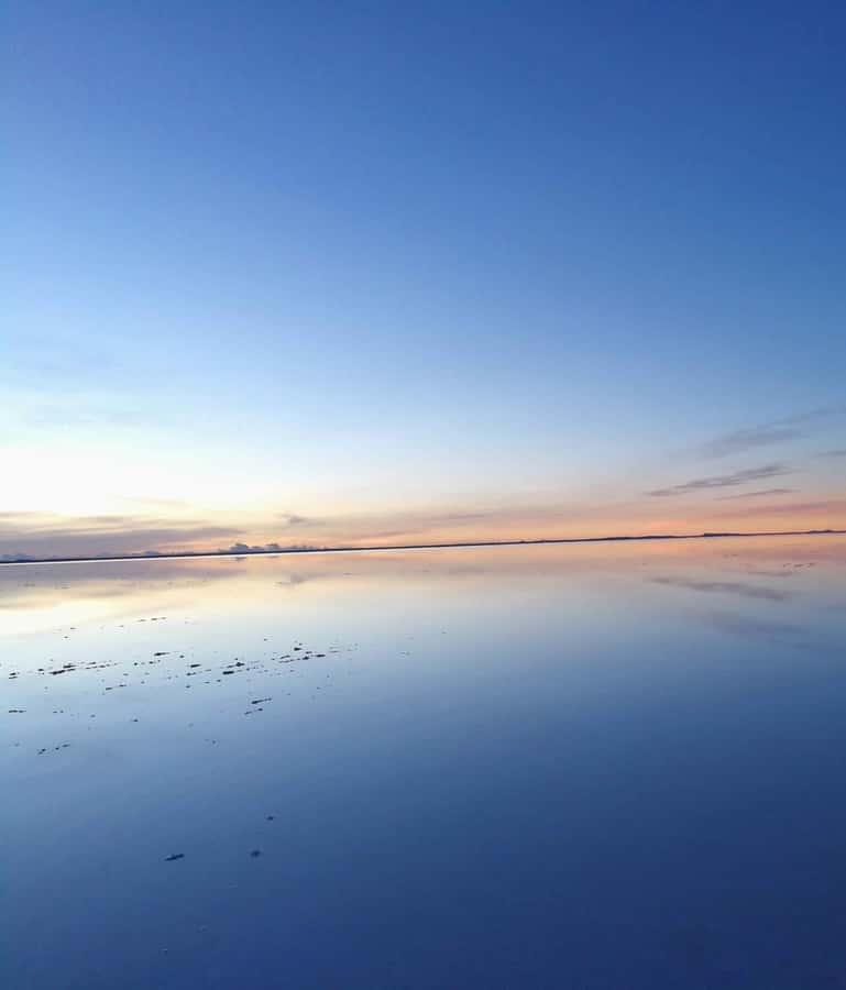 Full Day Uyuni Salt Flat - Colchani Brings the Salt Industry Down to Earth