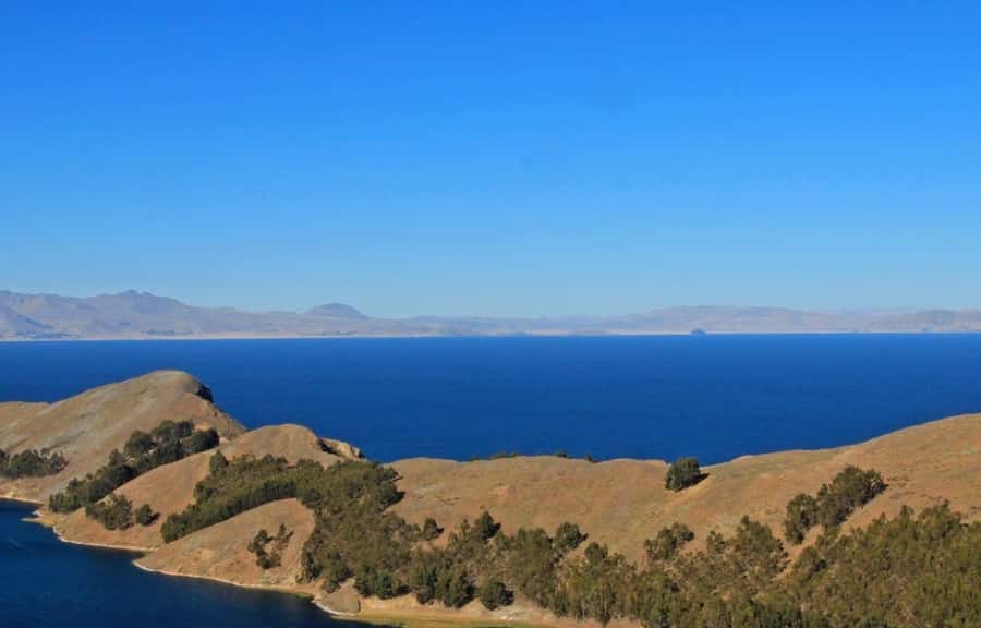 Island of the Sun: and Copacabana Full Day Tour, from La Paz - At a glance: what makes this day special