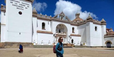 La Paz: 2-day Excursion to Lake Titicaca and Sun Island - Copacabana lunch and the boat to Isla del Sol
