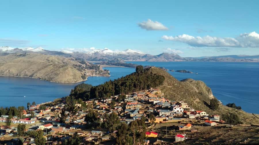 La Paz: Full Day Trip to Copacabana and Isla del Sol - Quick points before you book