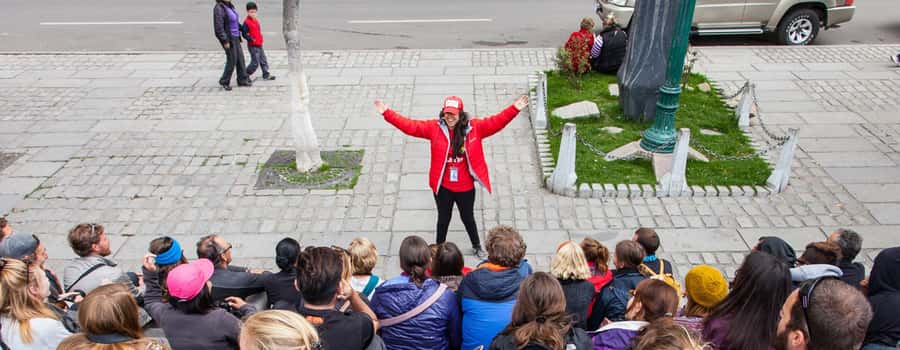 La Paz Half-Day Walking Tour - Key Details Before You Go