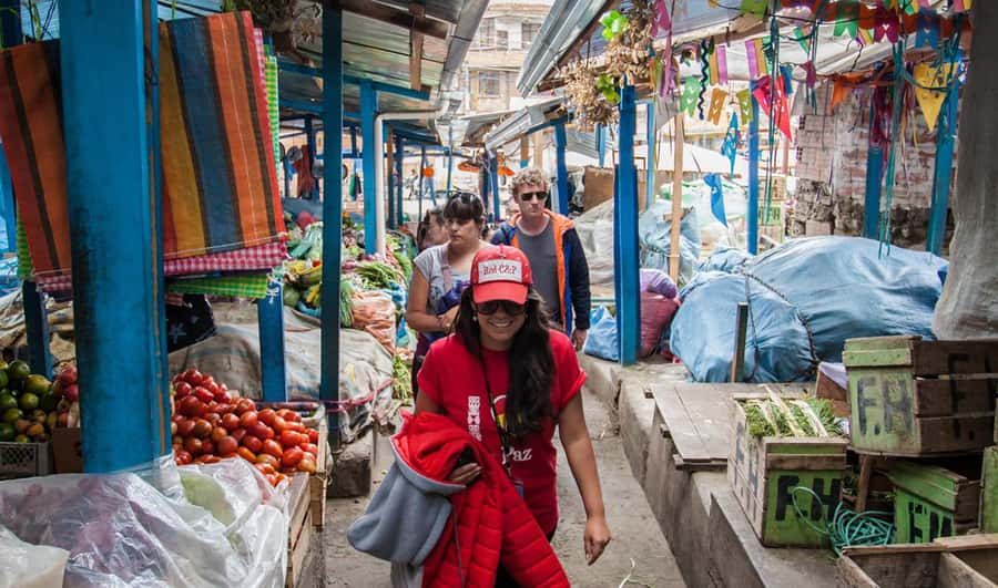 La Paz Half-Day Walking Tour - Why La Paz’s Everyday Details Matter