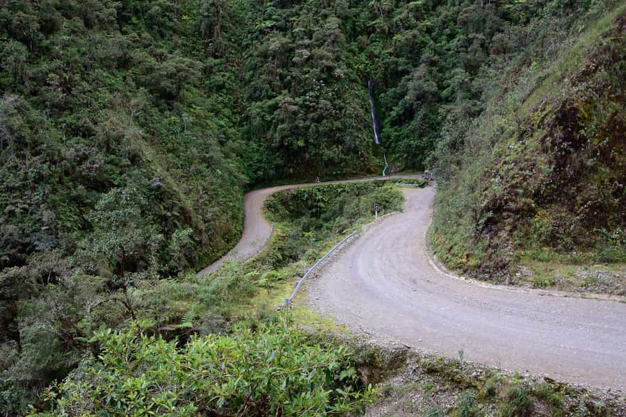 La Paz: Mountain Bike Down the World's Most Dangerous Road - What to Bring for the Mountain and Jungle