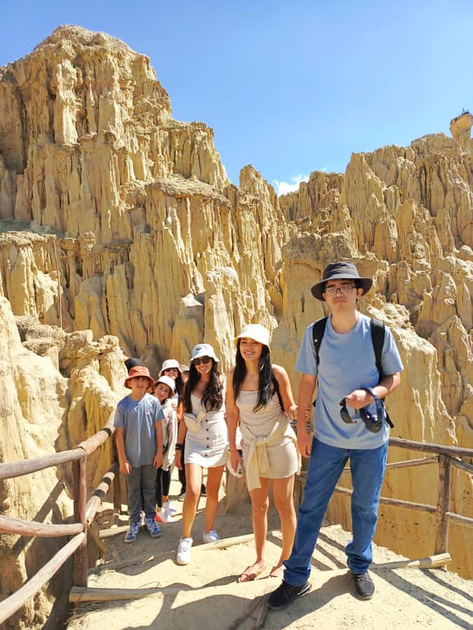 La Paz: Private City Tour with Cable Car & Moon Valley Visit - Why this five-hour La Paz route works