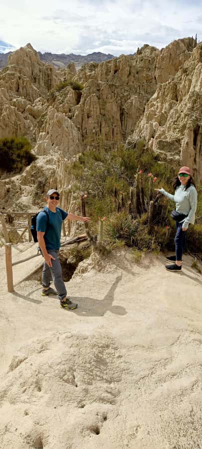 La Paz: Private City Tour with Cable Car & Moon Valley Visit - Is $43 a good value?