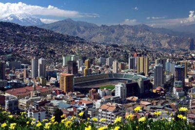 La Paz: Private custom tour with a local guide - Hotel pickup makes the first hour easier