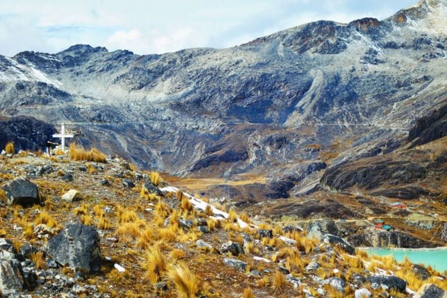 La Paz: Private custom tour with a local guide - Who will get the most from this tour?