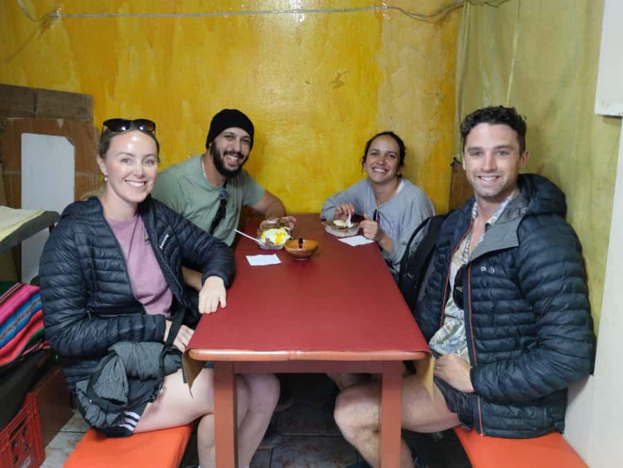 La Paz: Street Food Walking Tour - Starting beside Jaen Street at 2 p.m.