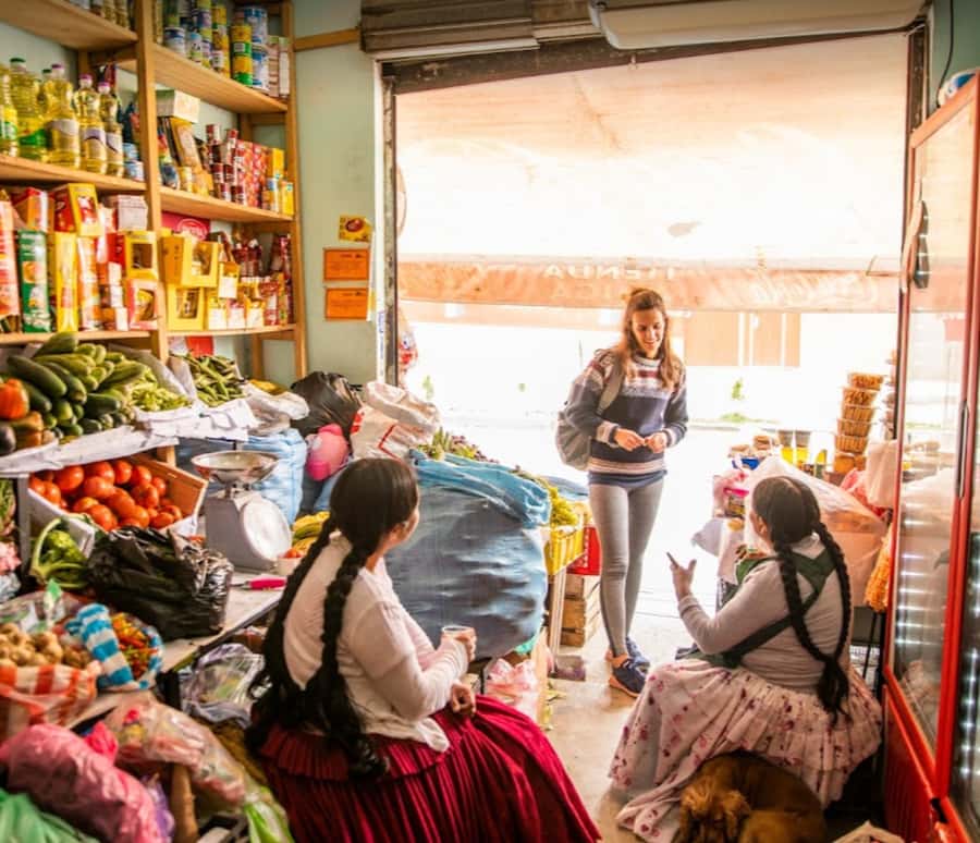 La Paz: The Feminist Tour - Five Things to Know Before You Go