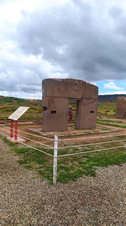 La Paz, Tiahuanaco shared tour guided tour - Key points to know before booking