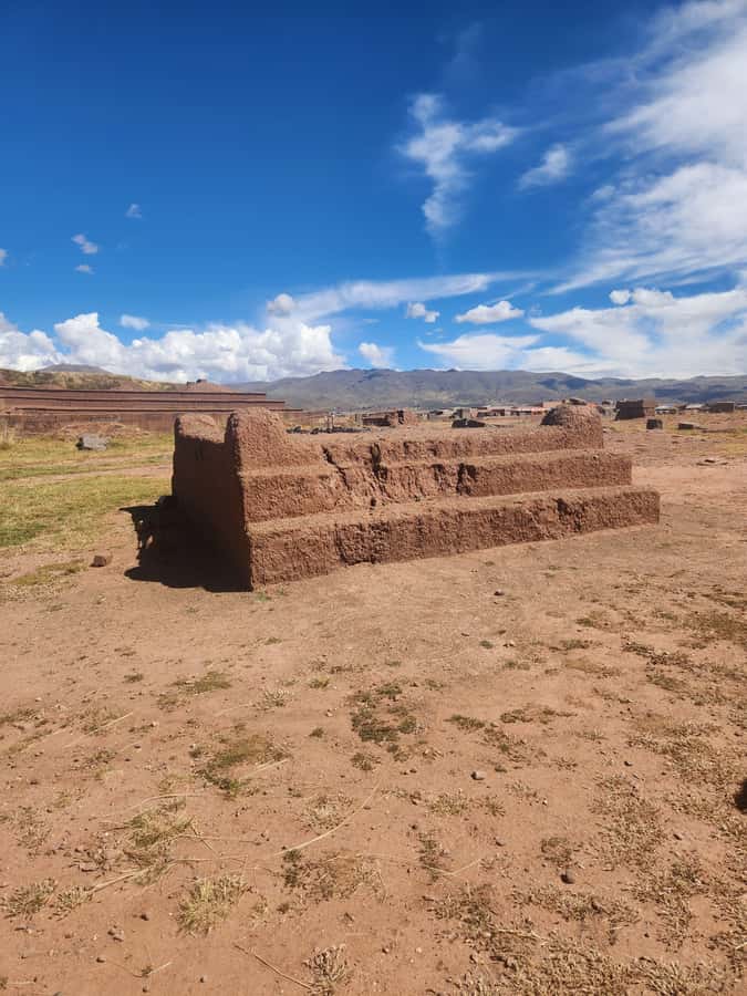 La Paz, Tiahuanaco shared tour guided tour - Who should book this shared tour?