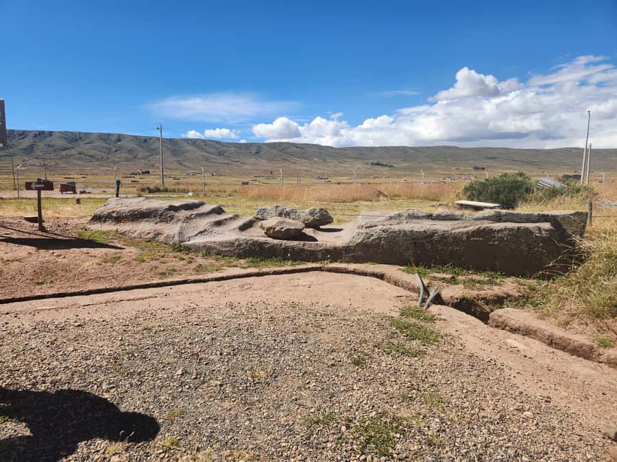 La Paz, Tiahuanaco shared tour guided tour - Why Tiahuanaco deserves a full day from La Paz
