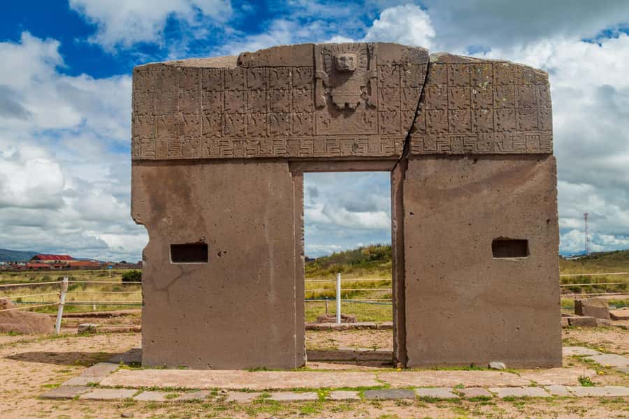 La Paz: Tiwanaku Archeological Site Full-Day Tour - Five things to know before booking
