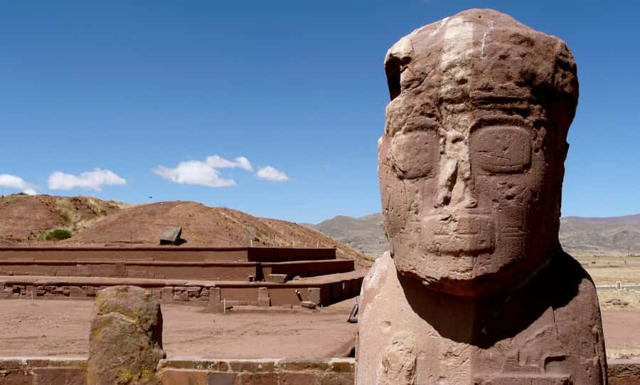 La Paz: Tiwanaku Archeological Site Full-Day Tour - Why Tiwanaku deserves a full day from La Paz