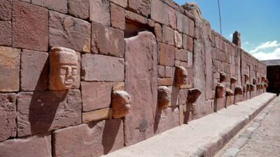La Paz: Tiwanaku Archeological Site Full-Day Tour - Starting at 7:30 AM in central La Paz