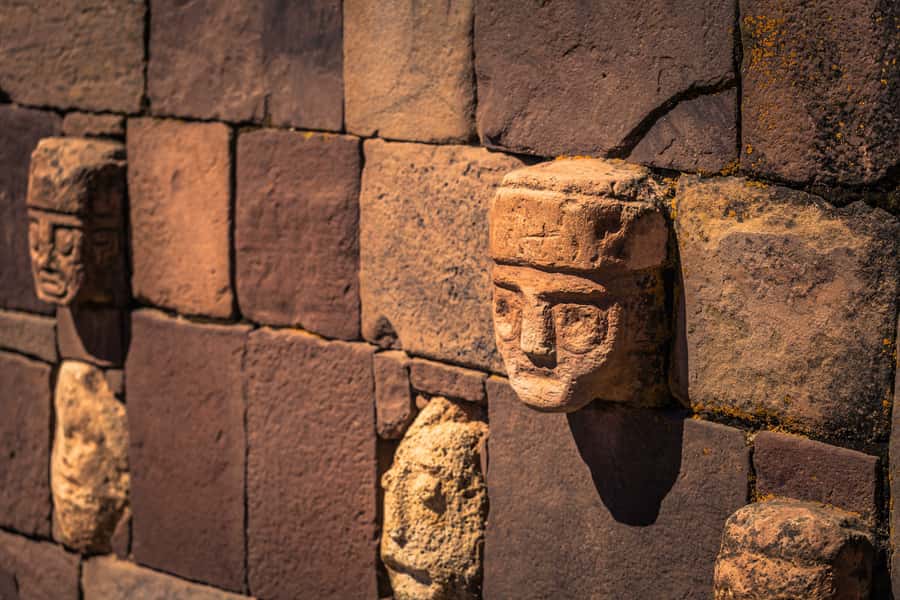 La Paz: Tiwanaku Archeological Site Full-Day Tour - Who will enjoy this Tiwanaku tour most?