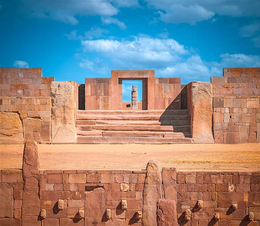 La Paz: Tiwanaku Shared Tour with Lunch + Tour Guide - Five details that matter before you book