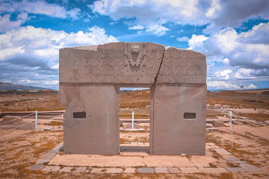 La Paz: Tiwanaku Shared Tour with Lunch + Tour Guide - My call: book it with one important check