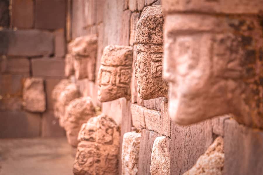 La Paz: Tiwanaku Shared Tour with Lunch + Tour Guide - Why Tiwanaku merits the ride from La Paz