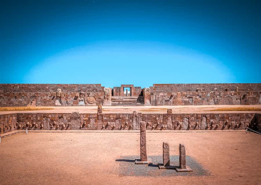 La Paz: Tiwanaku Shared Tour with Lunch + Tour Guide - Is $94 good value for this shared day?