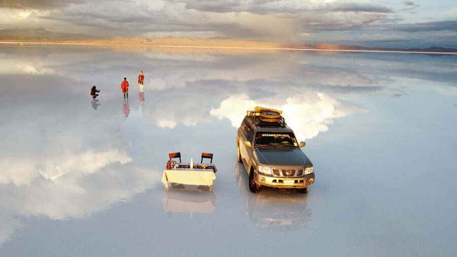La Paz: Uyuni Salt Flats & Lagoon Share Trip (private room) - Should You Book the $563 Uyuni Trip?