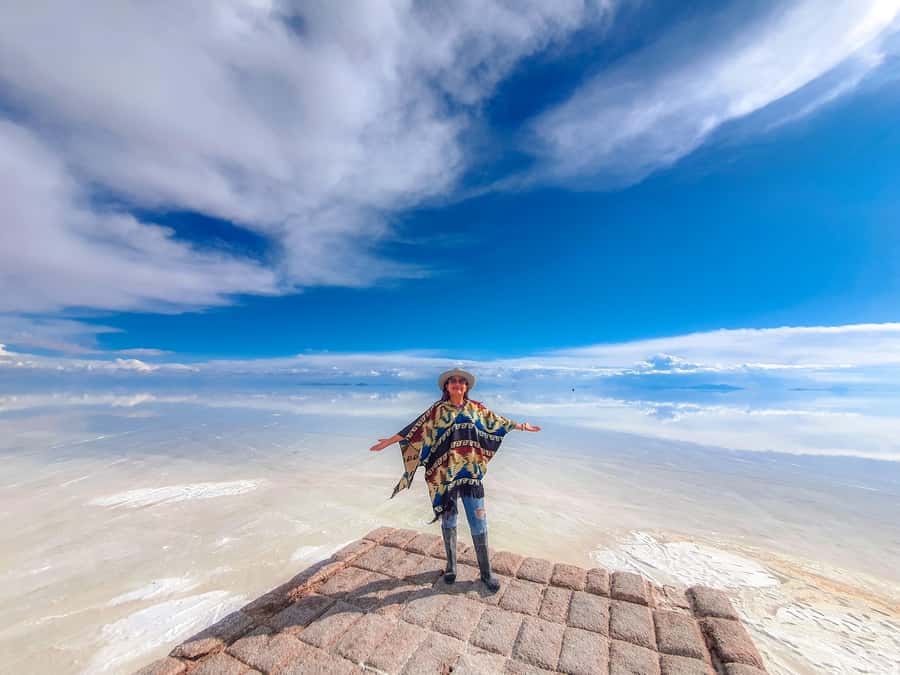 La Paz: Uyuni Salt Flats & San Pedro de Atacama 3-Day Tour - Why this La Paz-to-Chile route works