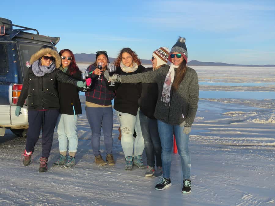 La Paz: Uyuni Salt Flats Tour by Bus - Is $249 a fair price?