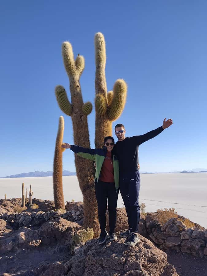 La Paz: Uyuni tour ending in Atacama Chile by bus. - Who Should Book This Uyuni-to-Atacama Trip?