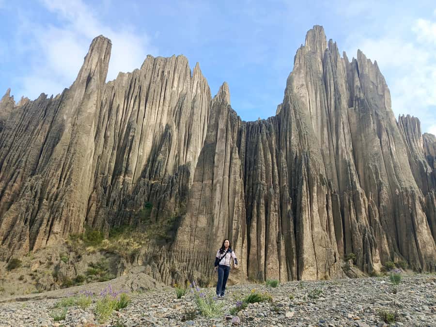 La Paz: Valle de las Animas, Moon Valley, & Killi Killi Tour - Key points to know before booking