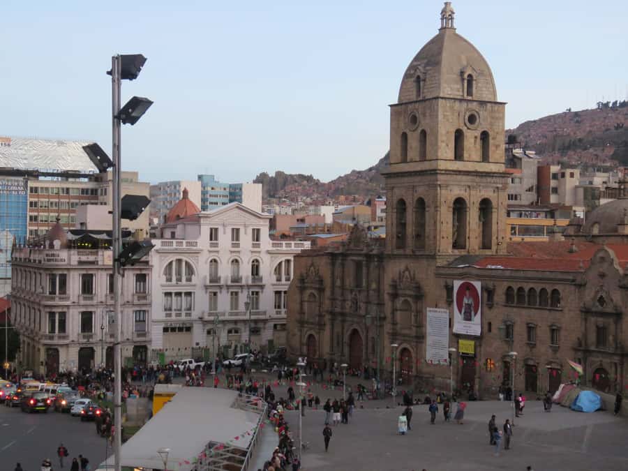Private City Tour of La Paz - Why this six-hour private tour works well
