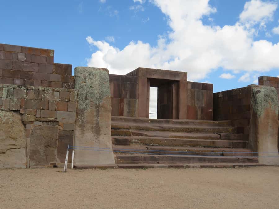 Private Tour of Tiwanaku Ruins from La Paz - Key points to know before you book