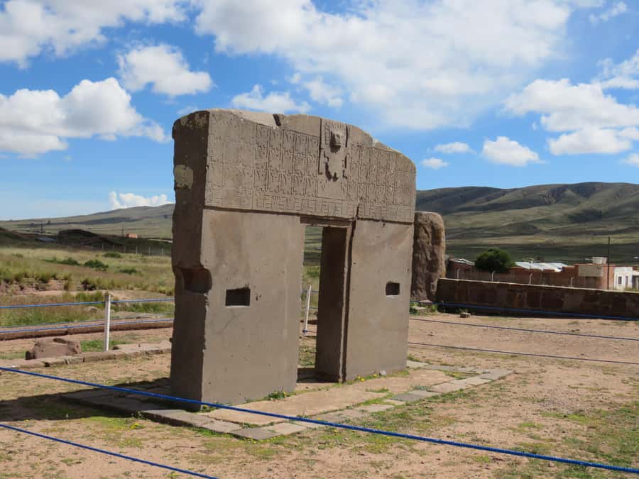 Private Tour of Tiwanaku Ruins from La Paz - Why Tiwanaku makes a worthwhile day from La Paz