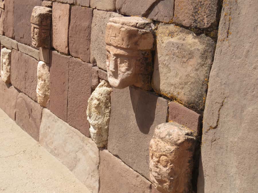 Private Tour of Tiwanaku Ruins from La Paz - Start with the Ceramic and Lithic Museums