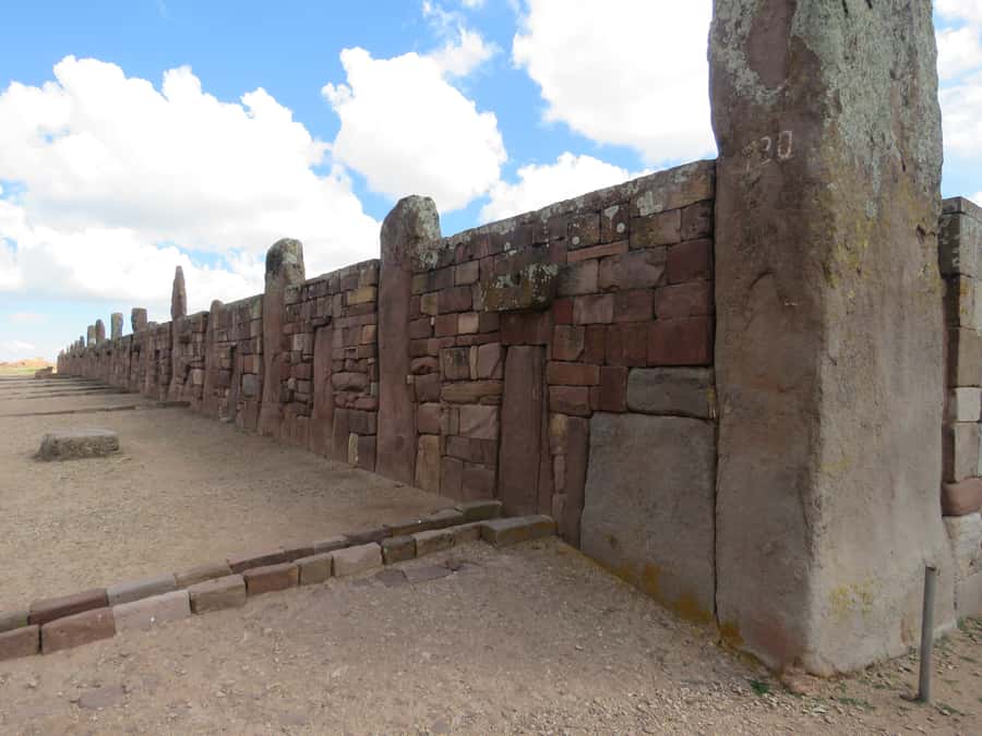 Private Tour of Tiwanaku Ruins from La Paz - Returning to La Paz in a private vehicle