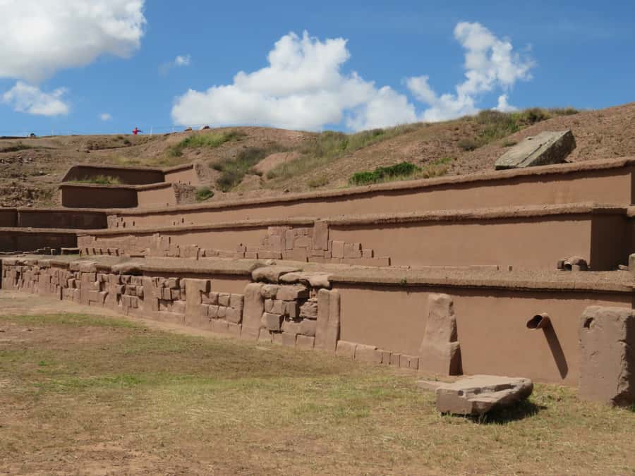 Private Tour of Tiwanaku Ruins from La Paz - The two-hour drive from La Paz