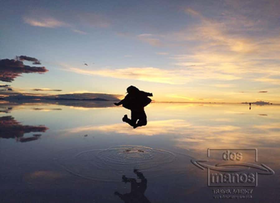 Salar de Uyuni 1 day + photo session + Sunset (English) - The Details That Shape This Salt-Flat Day