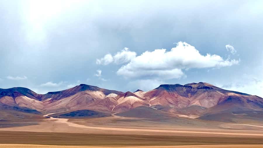 San Pedro de Atacama: 3 D. Tour Uyuni and Back to San Pedro - Who should book this San Pedro to Uyuni tour?