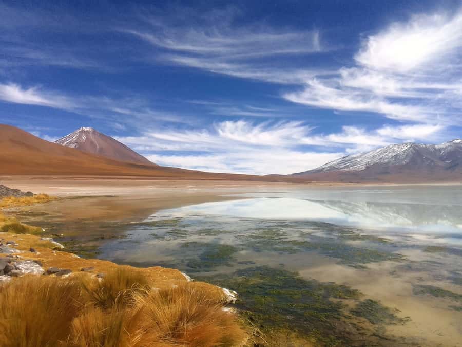 San Pedro de Atacama: 3 D. Tour Uyuni and Back to San Pedro - Hotels, meals, and the real level of comfort