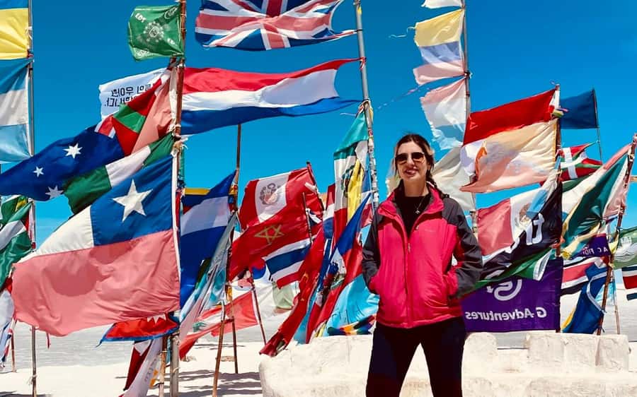 San Pedro de Atacama: 4-Day Uyuni Salt Flats Tour - Five Details That Define the Journey