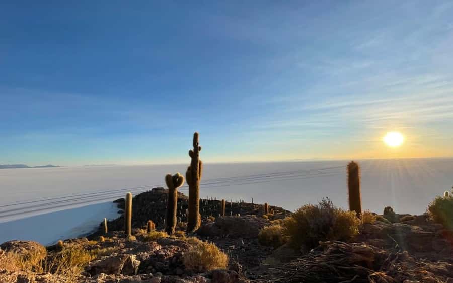 San Pedro de Atacama: 4-Day Uyuni Salt Flats Tour - Is the $332 Price Good Value?