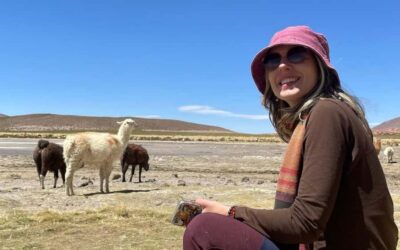 San Pedro de Atacama: 4-Day Uyuni Salt Flats Tour - Day 1: From San Pedro to the High Bolivian Lagoons