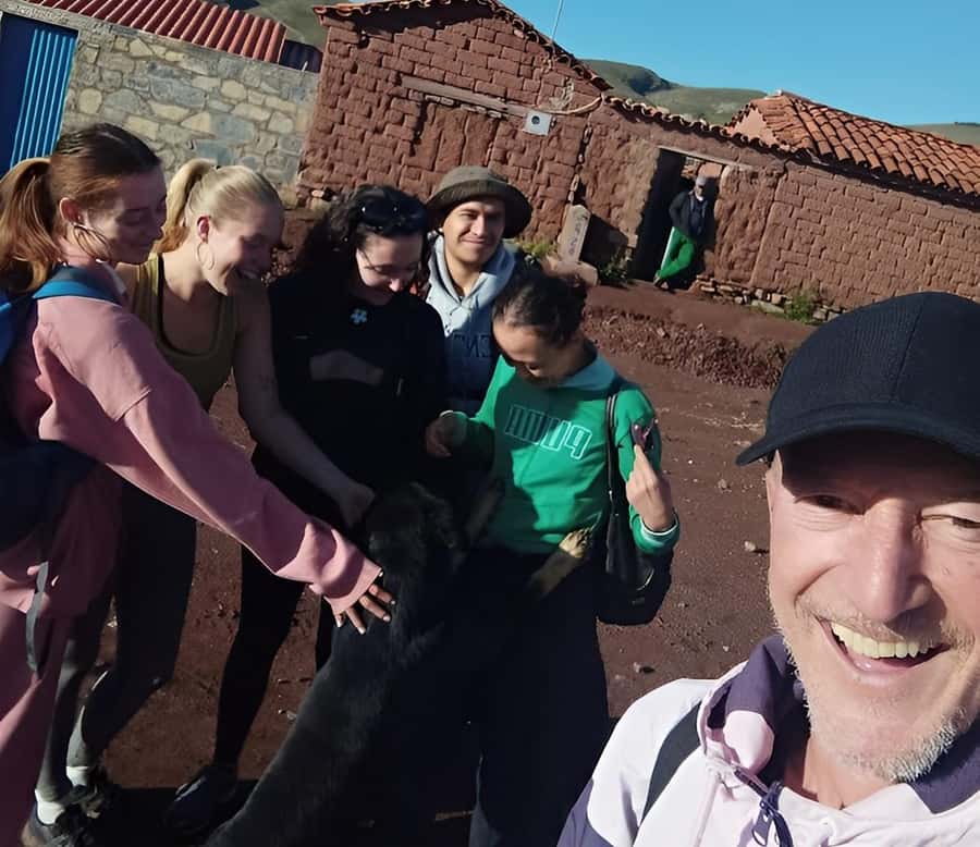 Sucre: 1-Day Trek in the Crater of Maragua and Inca Trails - Is $94 a fair price?