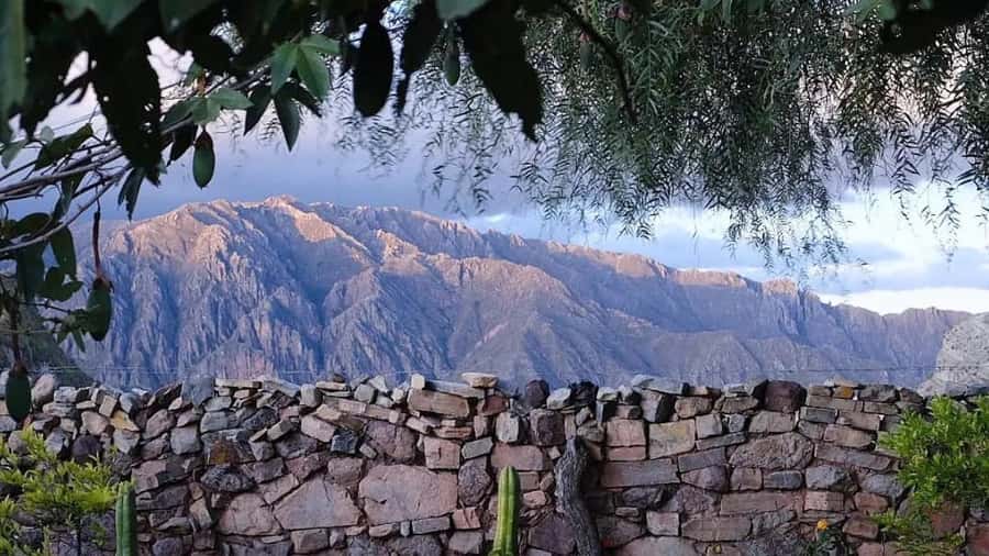 Sucre: 2 days trek in Inca Trails and the Crater de Maragua - Meeting Jalqa communities without rushing the culture