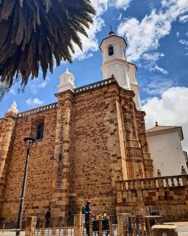 Sucre: A Day Spent Exploring the Historic Area of the City - See Indigenous weaving at the ASUR Museum