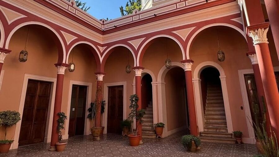 Sucre: Free Walking tour (History, culture and traditions) - Who Will Get the Most From This Walk