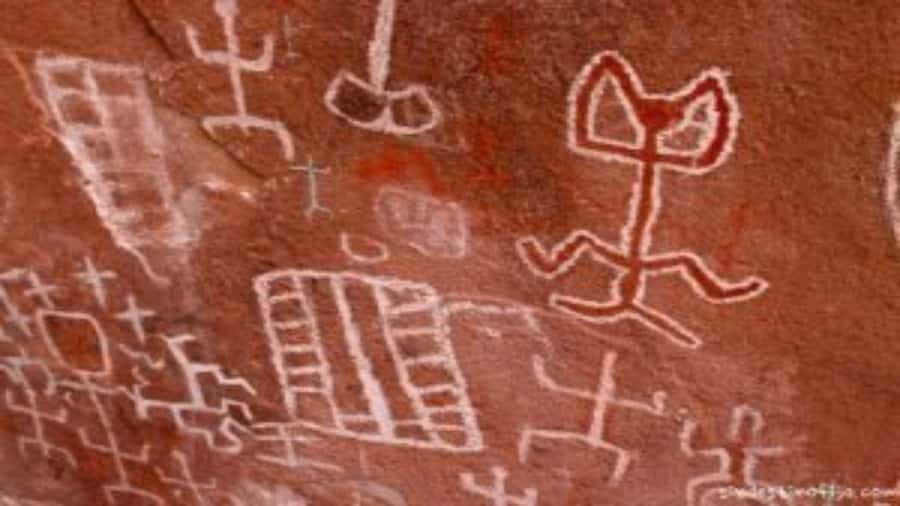 Sucre: Sunrise, the Crater de Maragua and old Cave Paintings - Should you book the Maragua Crater tour?