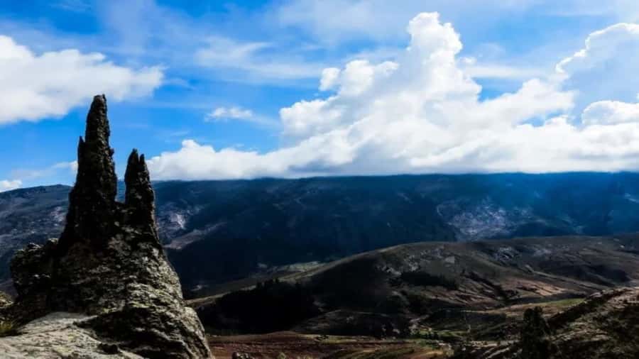 Sucre: Sunrise, the Crater de Maragua and old Cave Paintings - Who should book this Sucre day trip?
