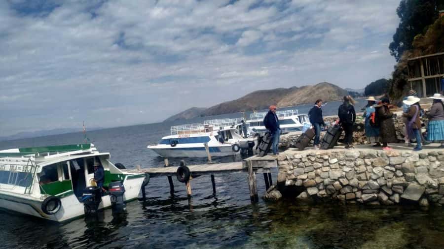 Titicaca Lake: Highlights Tour from La Paz by Bus - Key points before you book