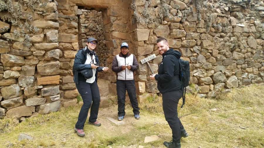 Titicaca Lake: Highlights Tour from La Paz by Bus - Pachamama terraces, crafts, and Andean camelids
